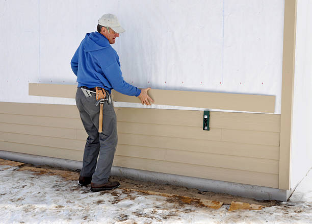 Best Weatherproofing and Sealing  in Channel Lake, IL